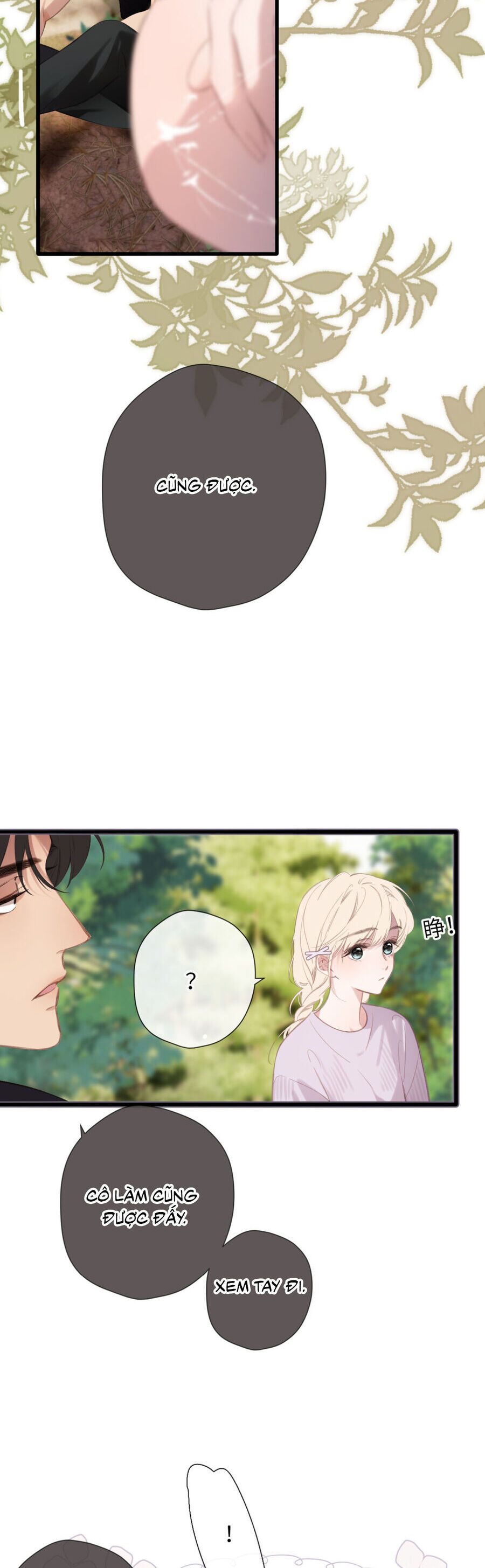 Ngược Dòng Về Mùa Xuân - Chapter 59 - Page 7