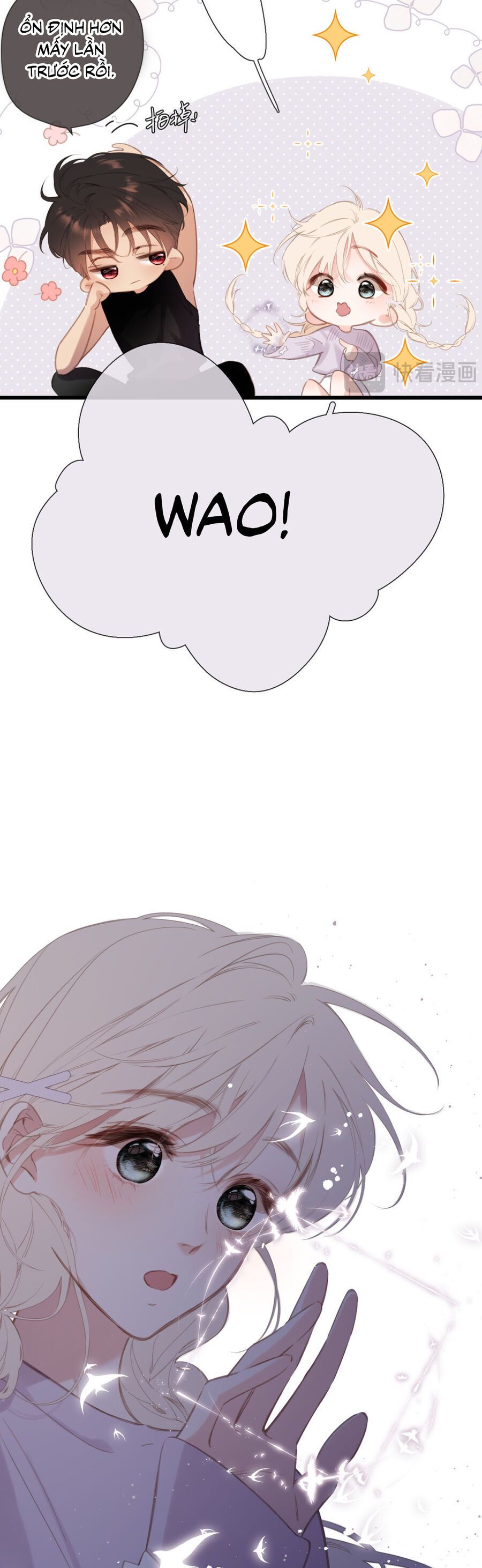 Ngược Dòng Về Mùa Xuân - Chapter 59 - Page 8