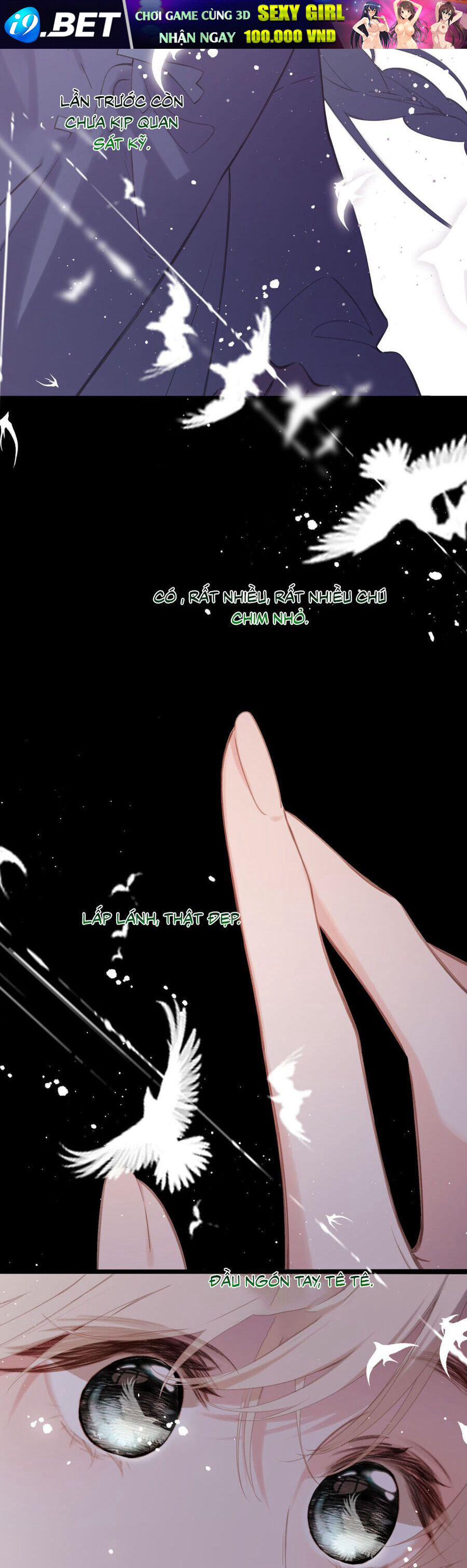 Ngược Dòng Về Mùa Xuân - Chapter 59 - Page 9