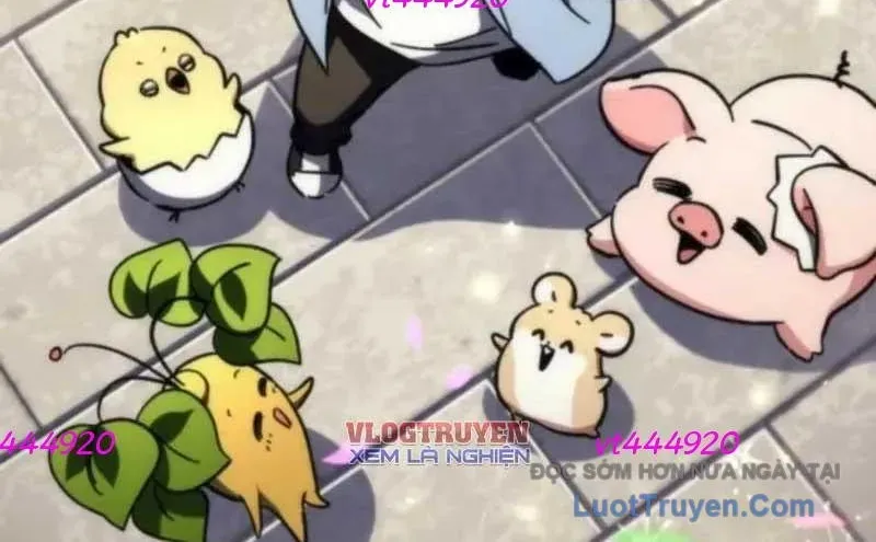 Thần Thịnh Vượng - Chapter 12 - Page 230