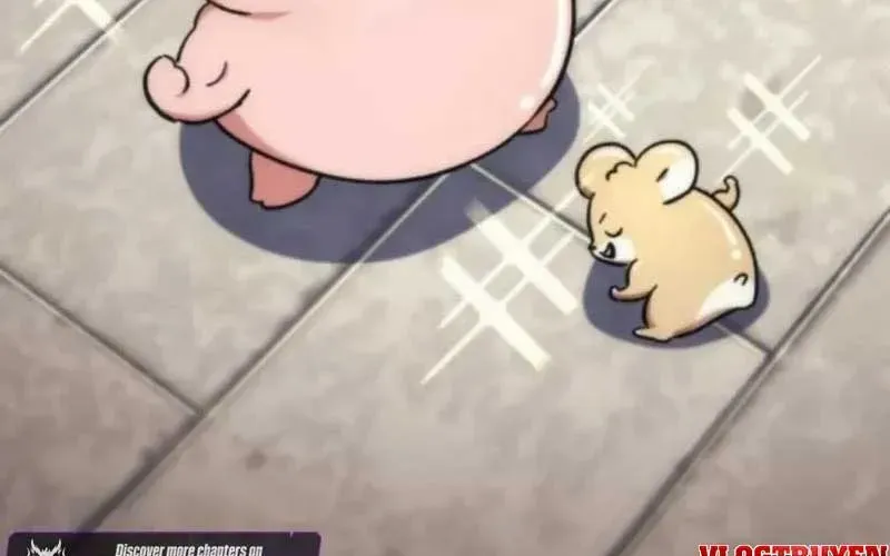 Thần Thịnh Vượng - Chapter 12 - Page 276