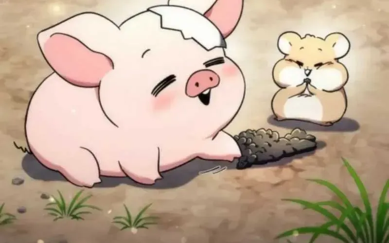 Thần Thịnh Vượng - Chapter 12 - Page 363