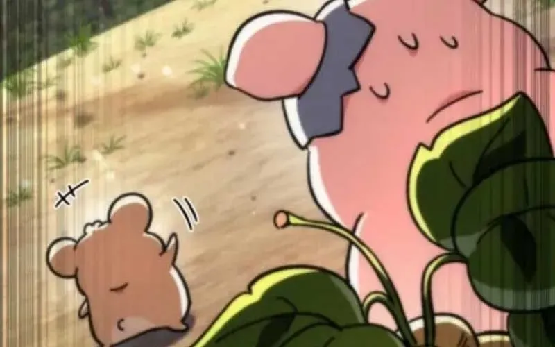 Thần Thịnh Vượng - Chapter 12 - Page 377