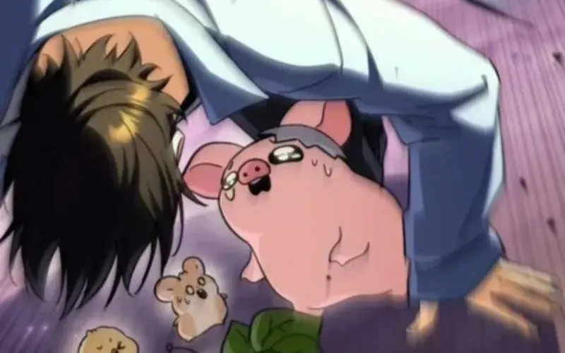 Thần Thịnh Vượng - Chapter 12 - Page 410