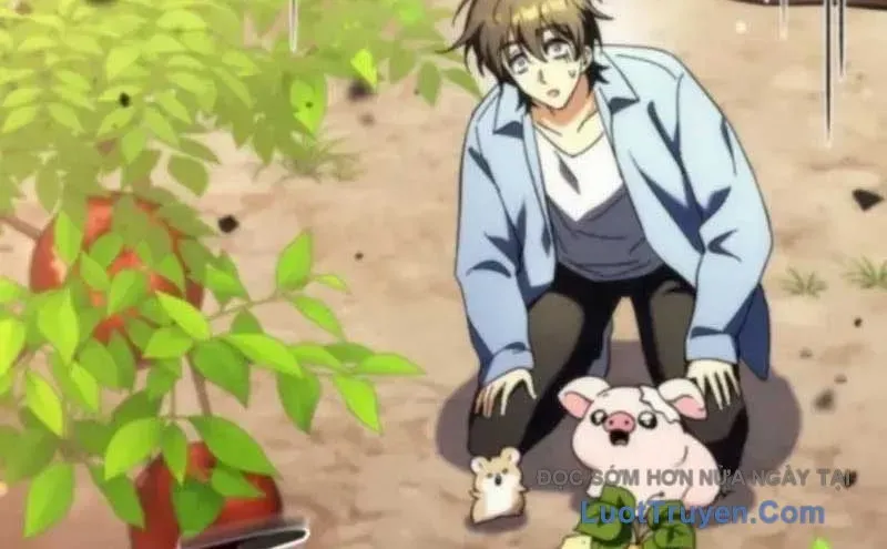 Thần Thịnh Vượng - Chapter 12 - Page 421