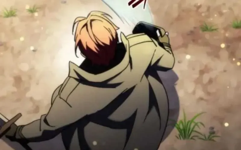 Thần Thịnh Vượng - Chapter 12 - Page 432