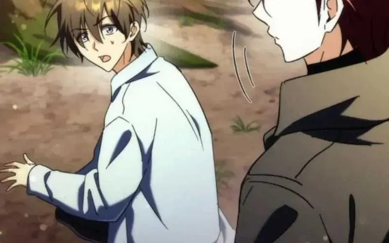 Thần Thịnh Vượng - Chapter 12 - Page 442