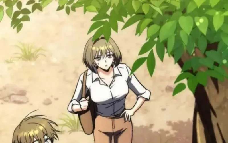 Thần Thịnh Vượng - Chapter 12 - Page 95