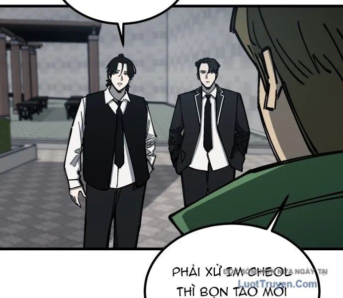 Sinh Viên Trở Về - Chapter 19 - Page 21