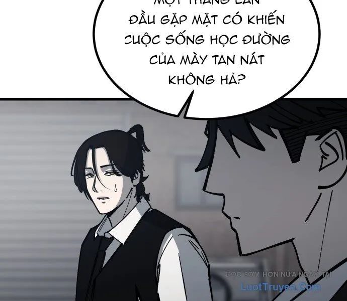 Sinh Viên Trở Về - Chapter 19 - Page 33