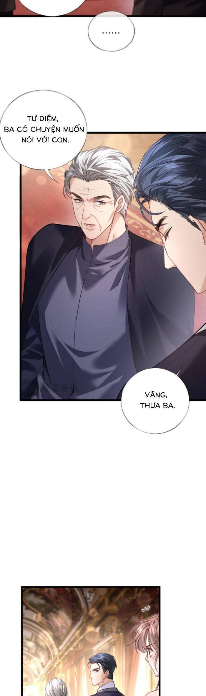 Từ Chối Hiến Thận Lại Thành Mợ Út Của Kẻ Từng Yêu - Chapter 13 - Page 10
