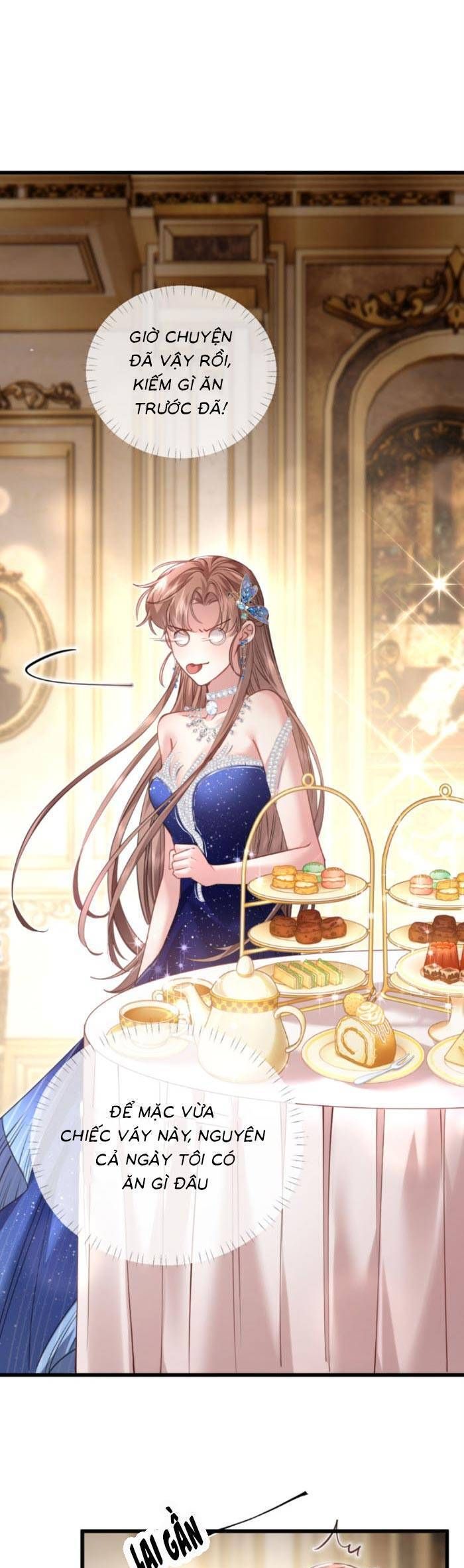 Từ Chối Hiến Thận Lại Thành Mợ Út Của Kẻ Từng Yêu - Chapter 13 - Page 12