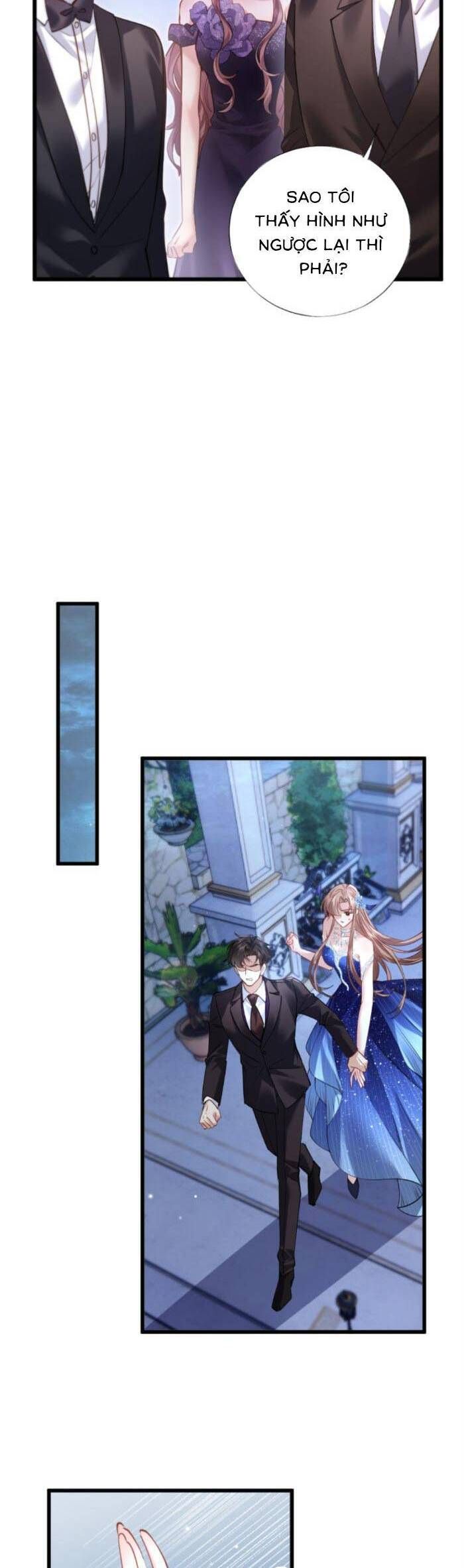 Từ Chối Hiến Thận Lại Thành Mợ Út Của Kẻ Từng Yêu - Chapter 13 - Page 16