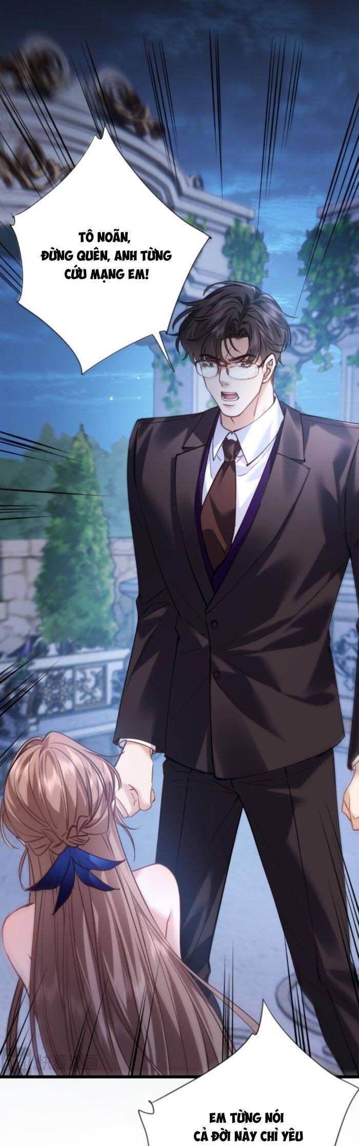 Từ Chối Hiến Thận Lại Thành Mợ Út Của Kẻ Từng Yêu - Chapter 13 - Page 19