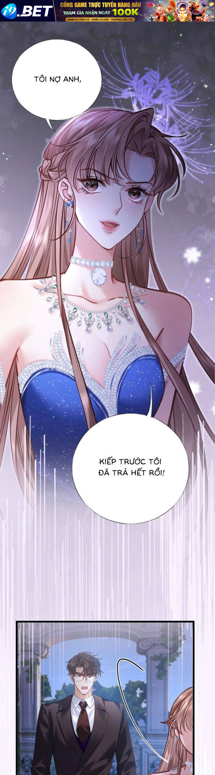 Từ Chối Hiến Thận Lại Thành Mợ Út Của Kẻ Từng Yêu - Chapter 13 - Page 21