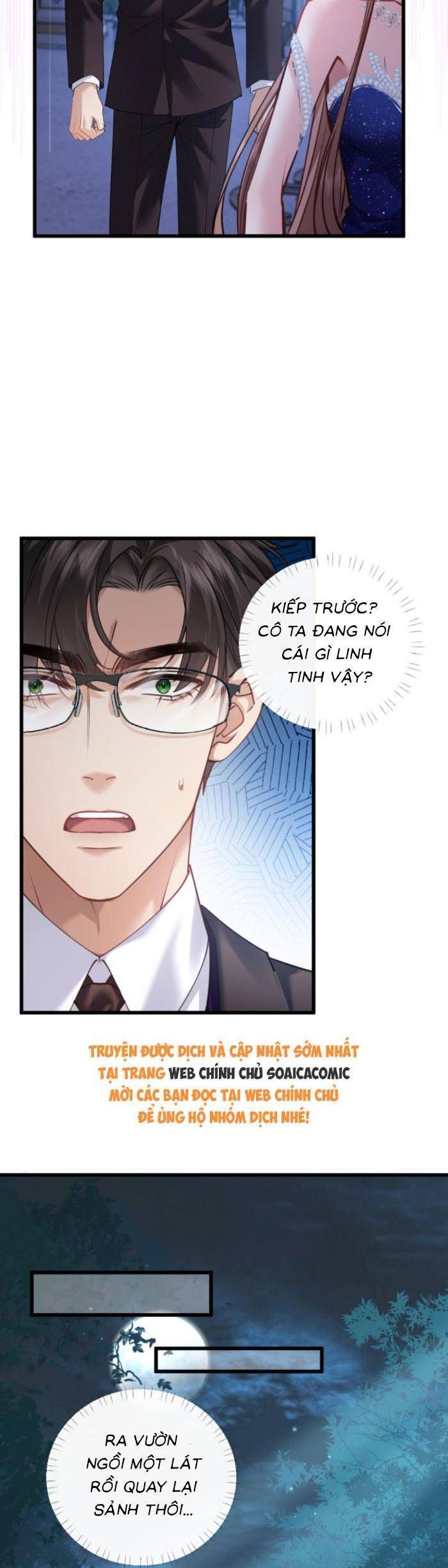 Từ Chối Hiến Thận Lại Thành Mợ Út Của Kẻ Từng Yêu - Chapter 13 - Page 22