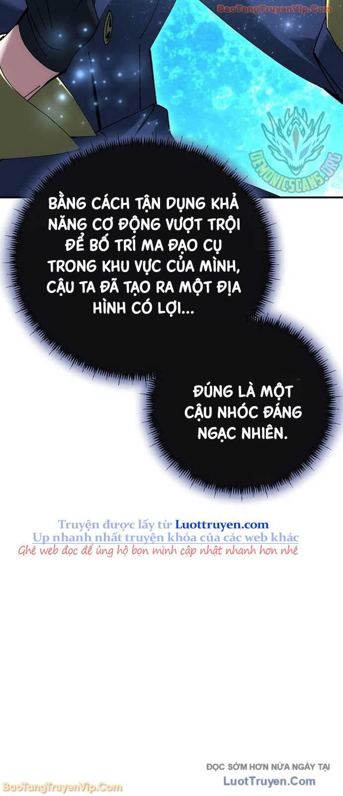 Trở Thành Thiên Tài Tốc Biến Của Học Viện Ma Pháp - Chapter 72 - Page 10