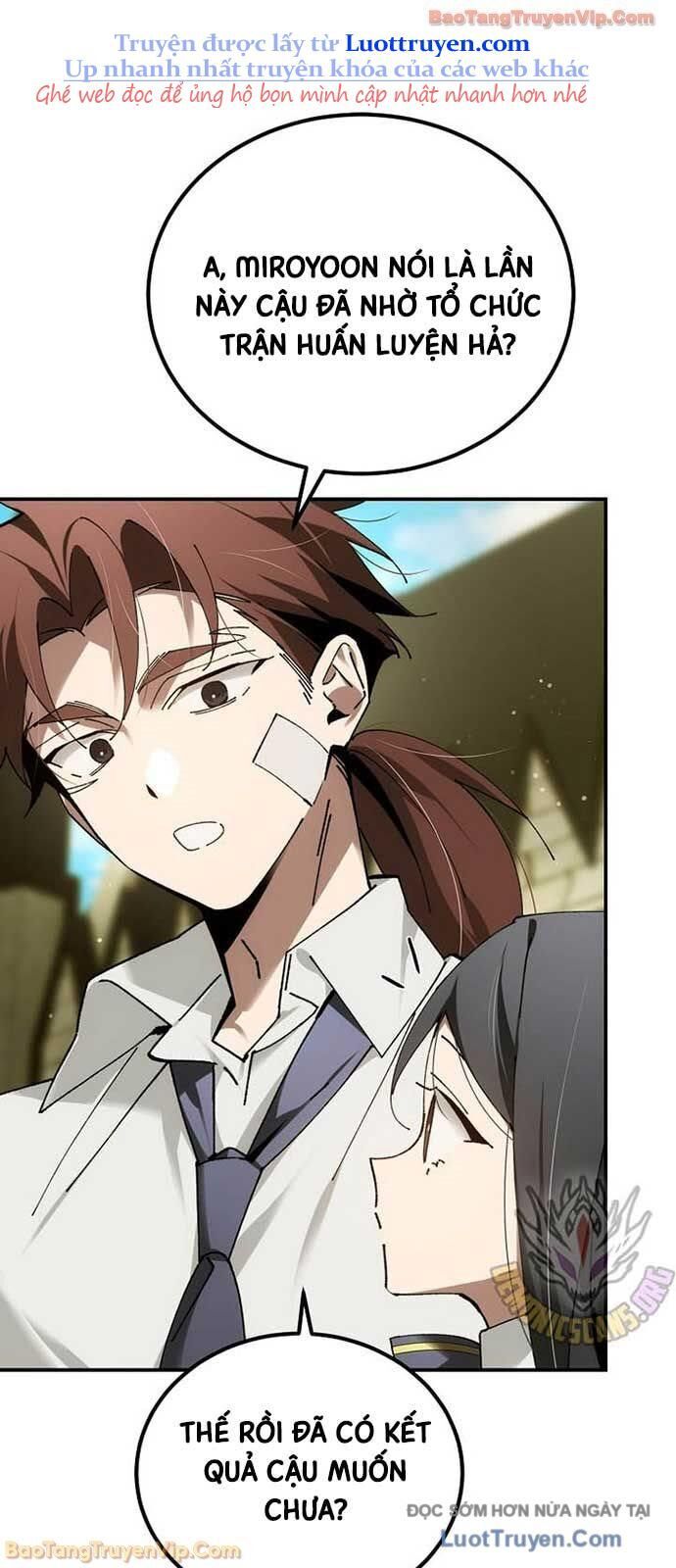 Trở Thành Thiên Tài Tốc Biến Của Học Viện Ma Pháp - Chapter 72 - Page 11