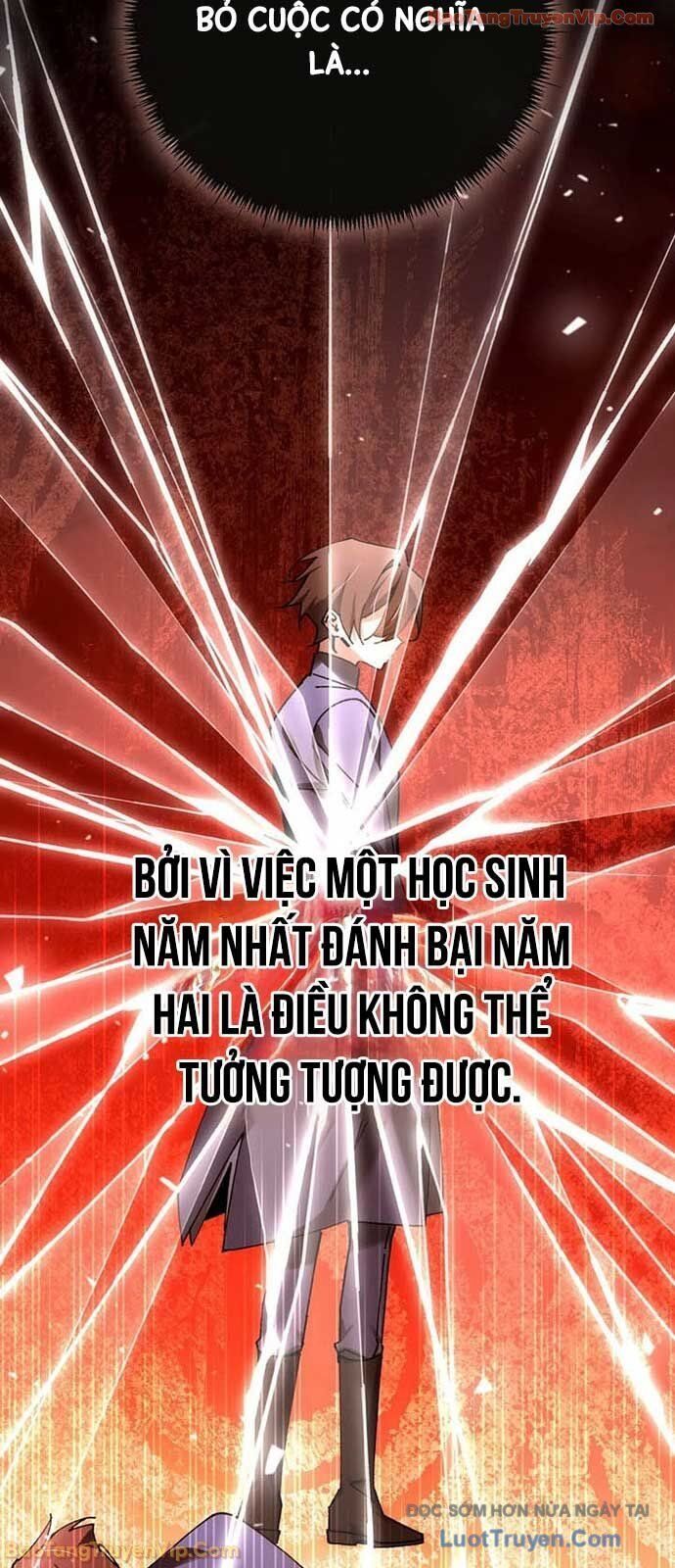 Trở Thành Thiên Tài Tốc Biến Của Học Viện Ma Pháp - Chapter 72 - Page 22