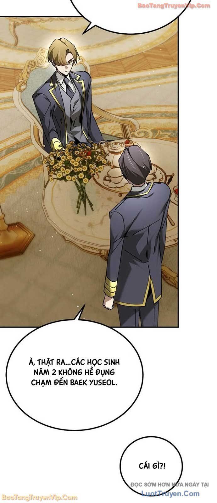 Trở Thành Thiên Tài Tốc Biến Của Học Viện Ma Pháp - Chapter 72 - Page 26