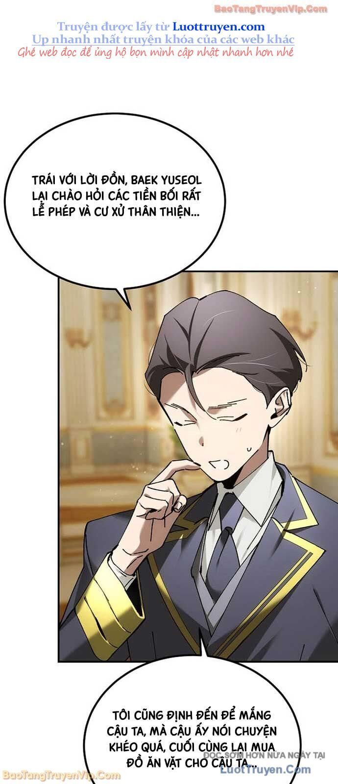 Trở Thành Thiên Tài Tốc Biến Của Học Viện Ma Pháp - Chapter 72 - Page 27