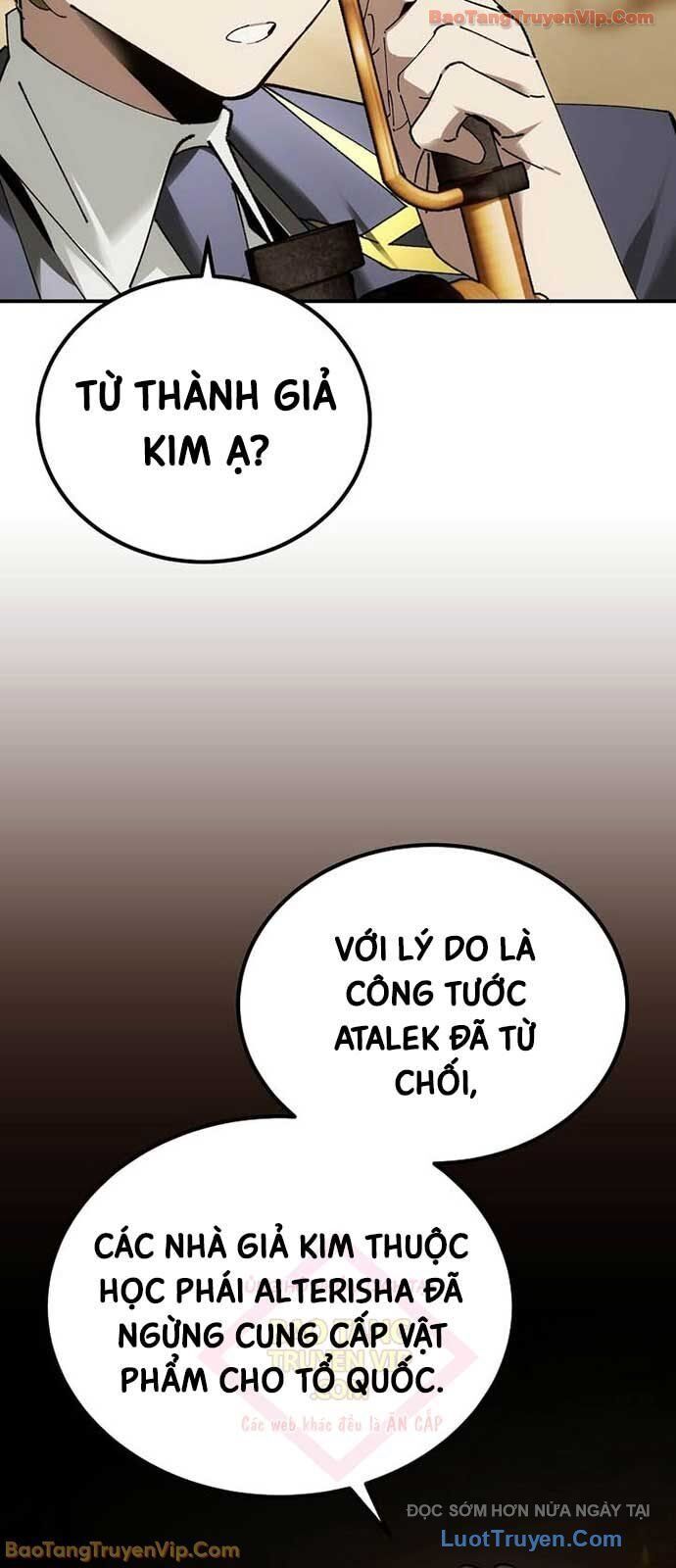 Trở Thành Thiên Tài Tốc Biến Của Học Viện Ma Pháp - Chapter 72 - Page 34