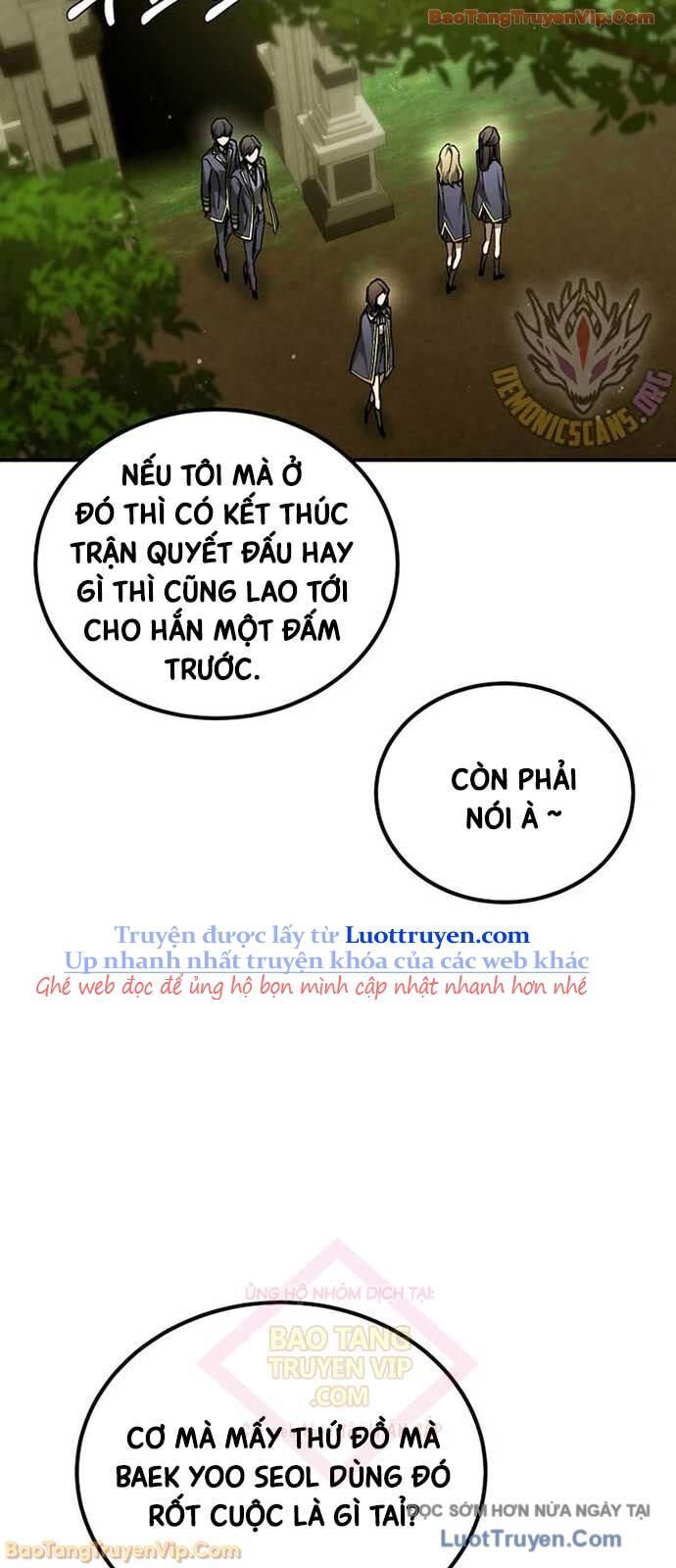 Trở Thành Thiên Tài Tốc Biến Của Học Viện Ma Pháp - Chapter 72 - Page 5