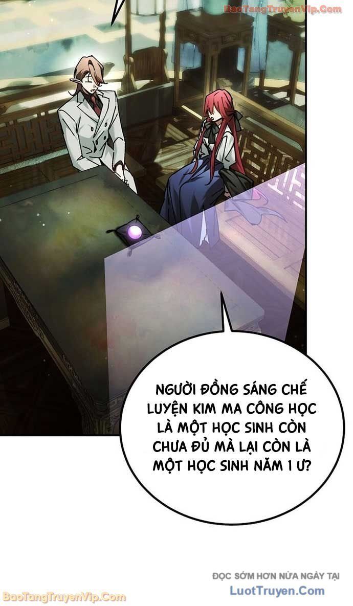 Trở Thành Thiên Tài Tốc Biến Của Học Viện Ma Pháp - Chapter 73 - Page 13