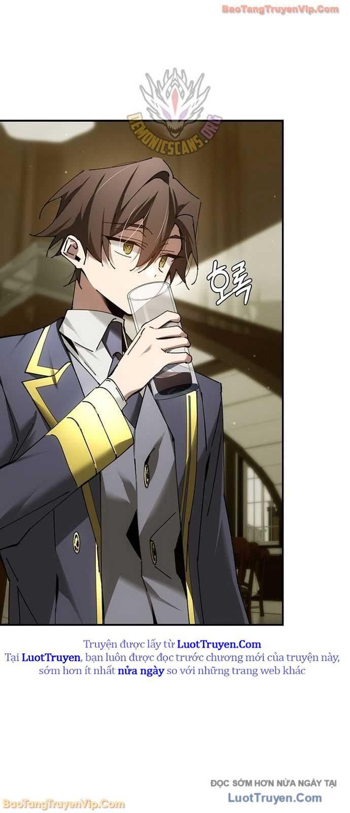 Trở Thành Thiên Tài Tốc Biến Của Học Viện Ma Pháp - Chapter 73 - Page 31