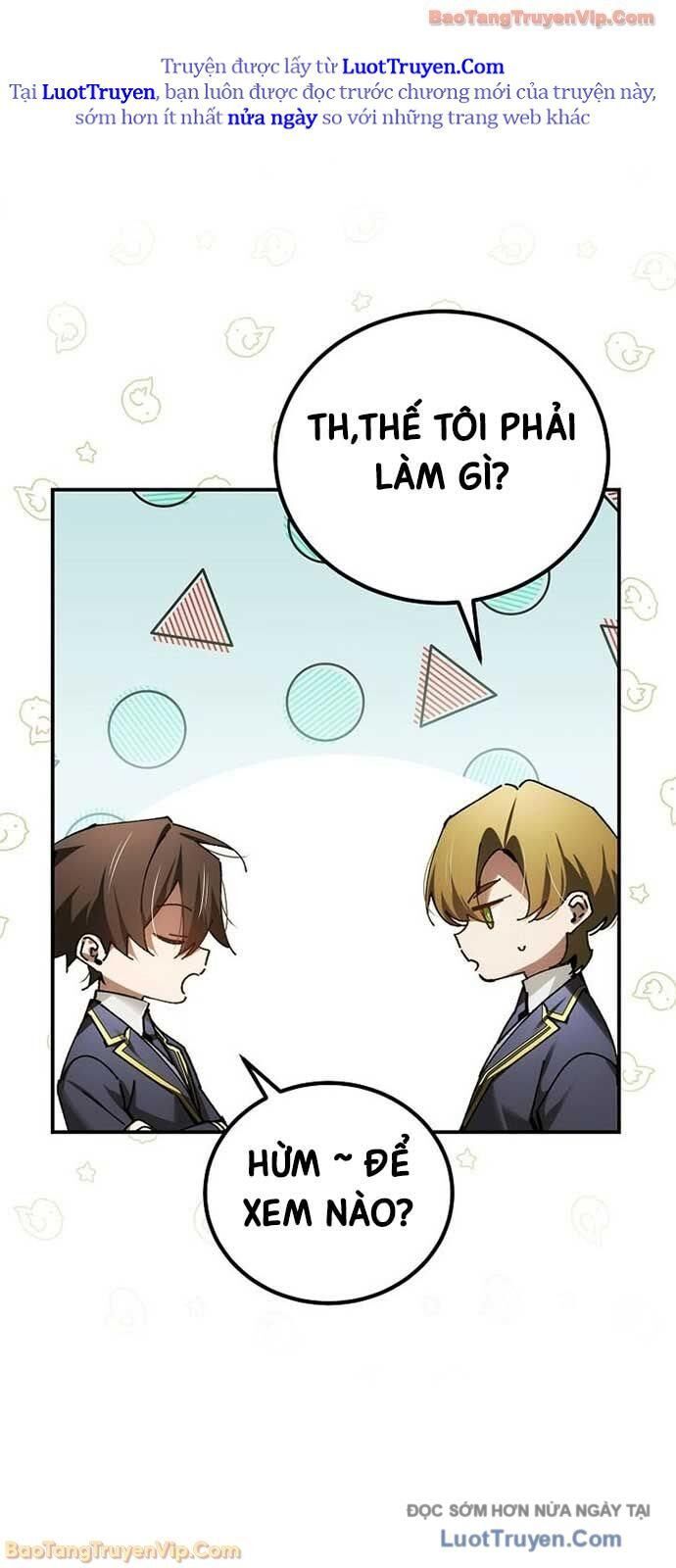 Trở Thành Thiên Tài Tốc Biến Của Học Viện Ma Pháp - Chapter 73 - Page 39