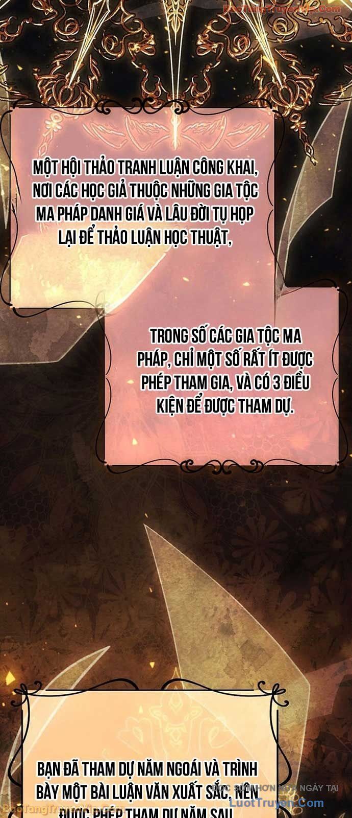Trở Thành Thiên Tài Tốc Biến Của Học Viện Ma Pháp - Chapter 73 - Page 49