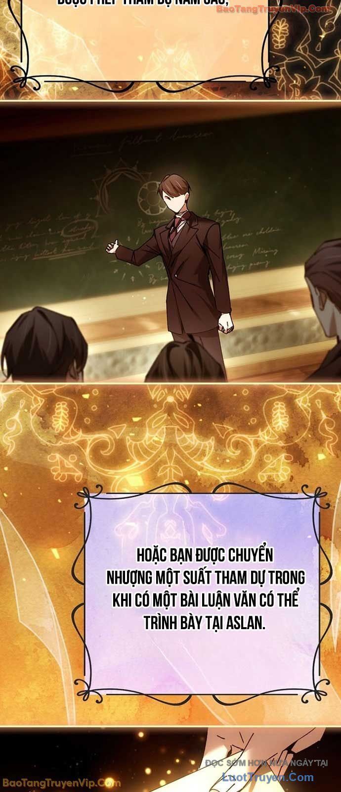 Trở Thành Thiên Tài Tốc Biến Của Học Viện Ma Pháp - Chapter 73 - Page 50