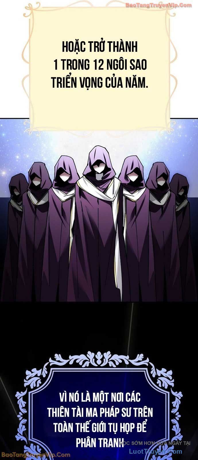 Trở Thành Thiên Tài Tốc Biến Của Học Viện Ma Pháp - Chapter 73 - Page 52