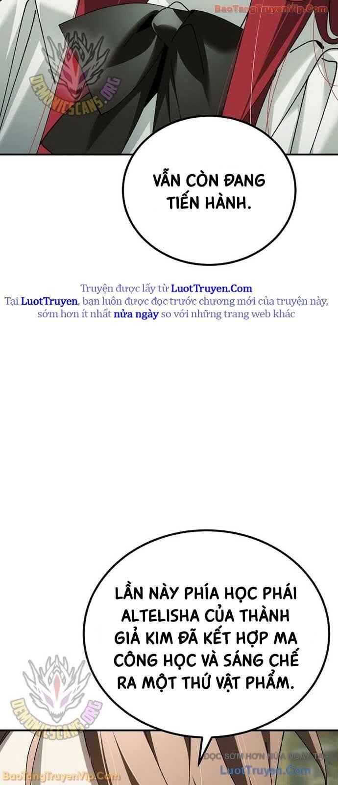 Trở Thành Thiên Tài Tốc Biến Của Học Viện Ma Pháp - Chapter 73 - Page 8