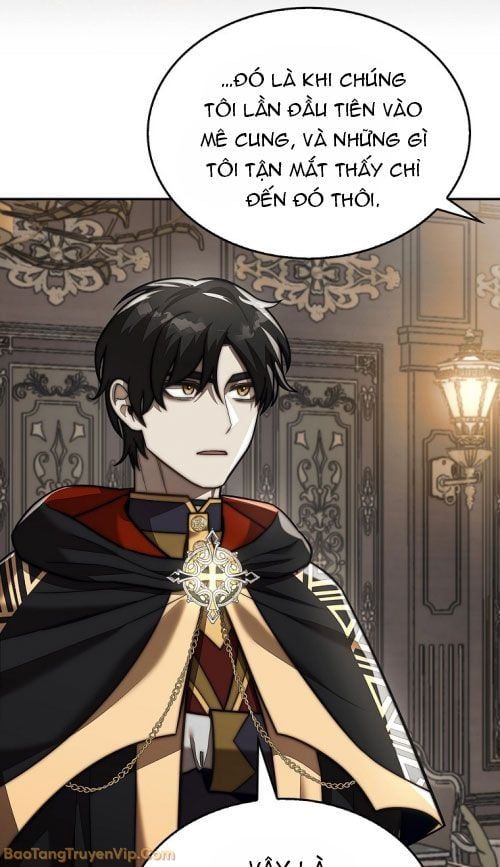 Quân Cờ Thứ 31 Lật Ngược Ván Cờ - Chapter 90 - Page 18