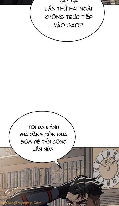 Quân Cờ Thứ 31 Lật Ngược Ván Cờ - Chapter 90 - Page 19