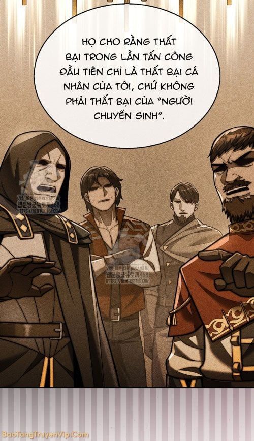 Quân Cờ Thứ 31 Lật Ngược Ván Cờ - Chapter 90 - Page 22