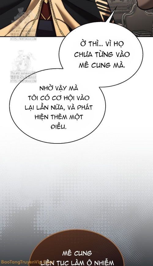 Quân Cờ Thứ 31 Lật Ngược Ván Cờ - Chapter 90 - Page 24