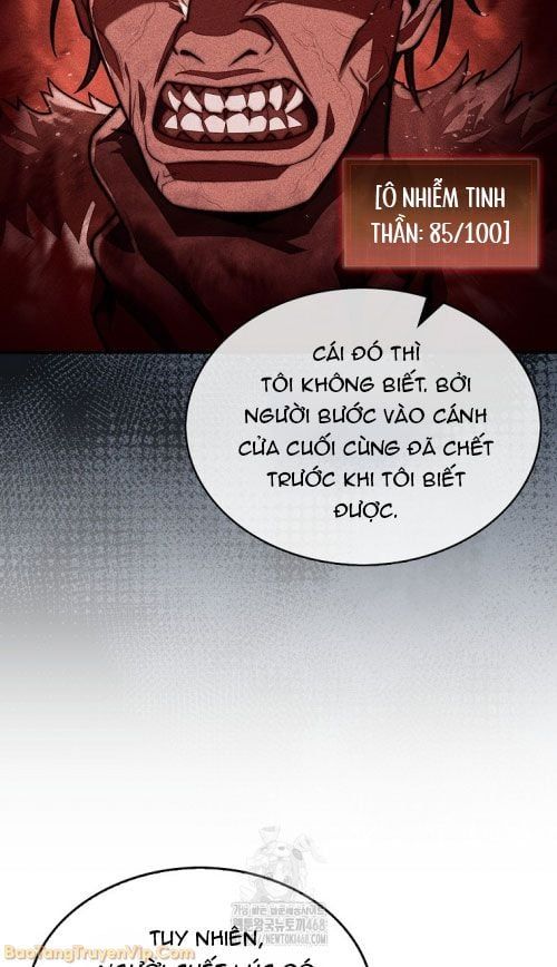 Quân Cờ Thứ 31 Lật Ngược Ván Cờ - Chapter 90 - Page 27