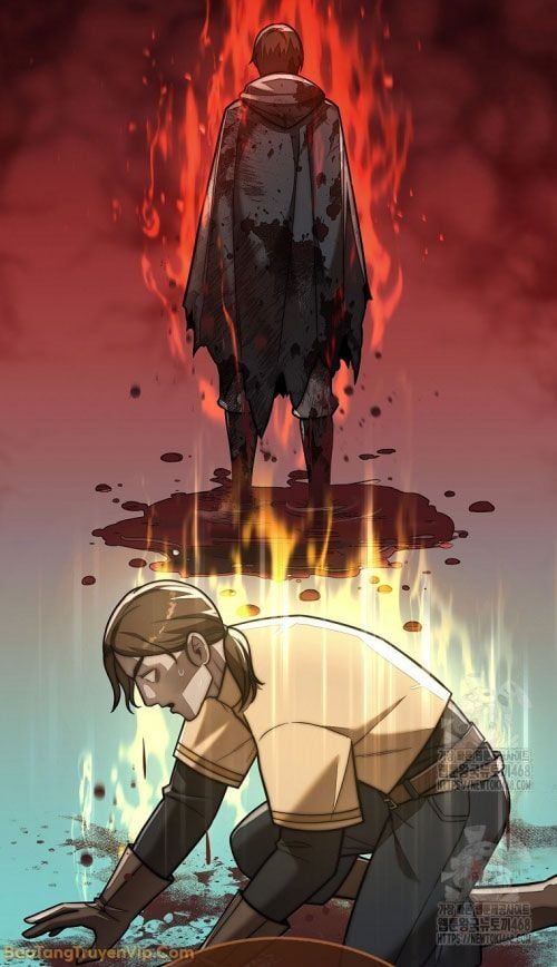 Quân Cờ Thứ 31 Lật Ngược Ván Cờ - Chapter 90 - Page 30