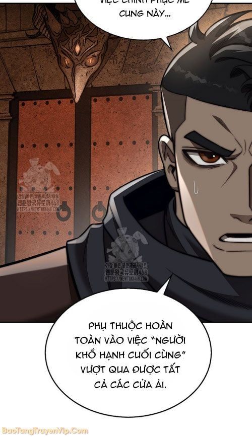 Quân Cờ Thứ 31 Lật Ngược Ván Cờ - Chapter 90 - Page 32