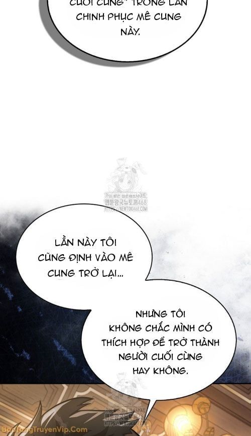 Quân Cờ Thứ 31 Lật Ngược Ván Cờ - Chapter 90 - Page 37