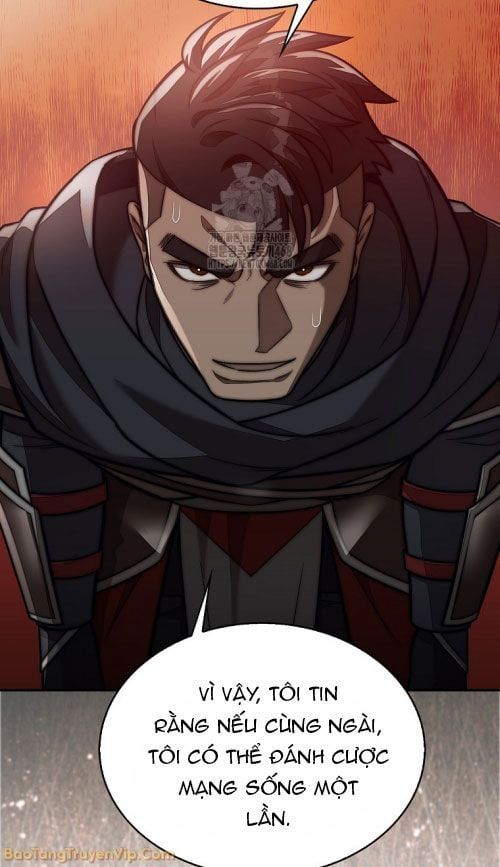 Quân Cờ Thứ 31 Lật Ngược Ván Cờ - Chapter 90 - Page 41