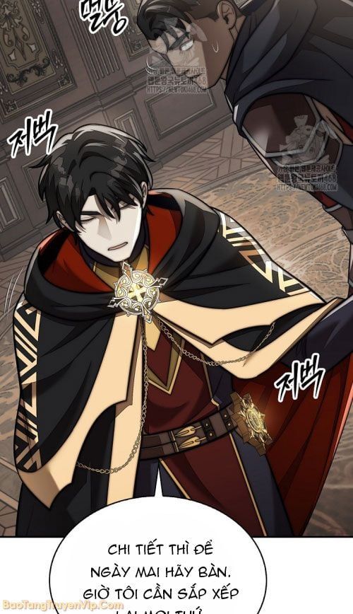 Quân Cờ Thứ 31 Lật Ngược Ván Cờ - Chapter 90 - Page 44