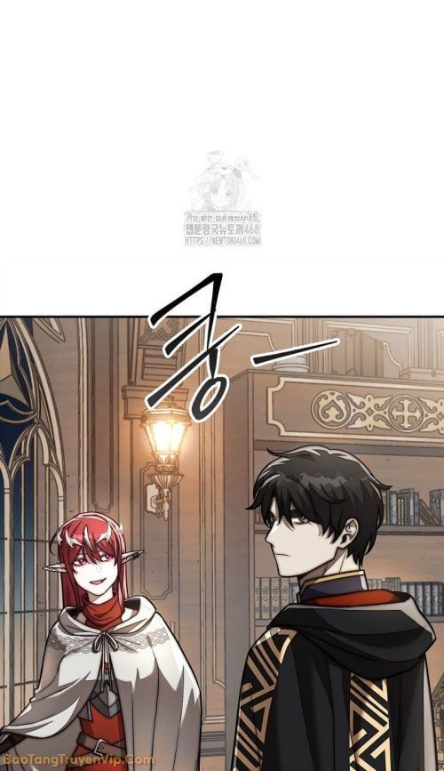 Quân Cờ Thứ 31 Lật Ngược Ván Cờ - Chapter 90 - Page 48