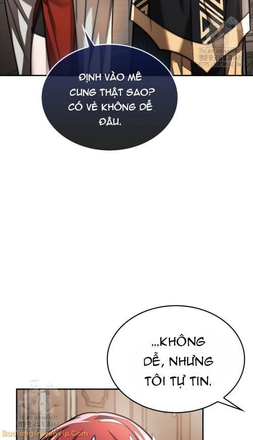 Quân Cờ Thứ 31 Lật Ngược Ván Cờ - Chapter 90 - Page 49
