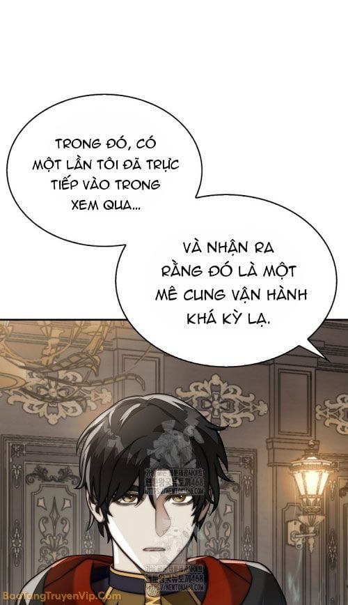 Quân Cờ Thứ 31 Lật Ngược Ván Cờ - Chapter 90 - Page 5