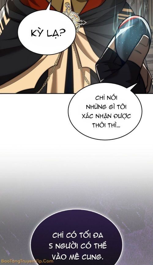 Quân Cờ Thứ 31 Lật Ngược Ván Cờ - Chapter 90 - Page 6