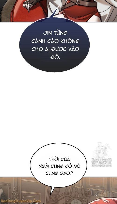 Quân Cờ Thứ 31 Lật Ngược Ván Cờ - Chapter 90 - Page 60