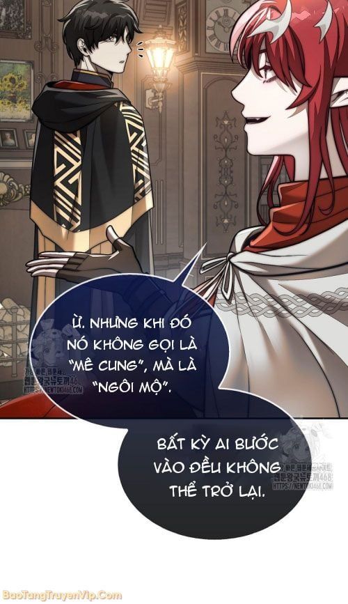 Quân Cờ Thứ 31 Lật Ngược Ván Cờ - Chapter 90 - Page 61